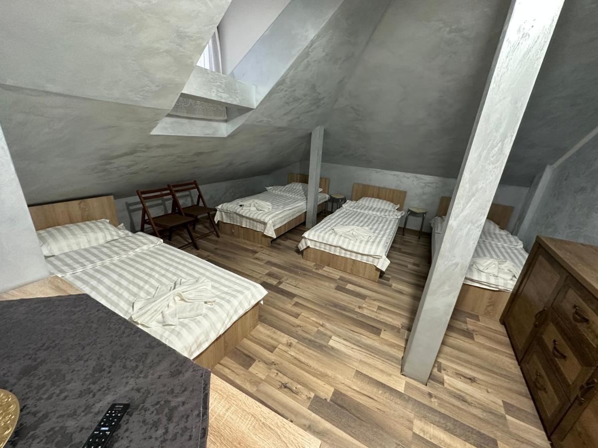 Casa Albert Luca Vászló Kültér fotó