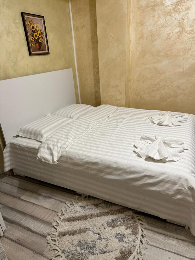 Casa Albert Luca Vászló Kültér fotó